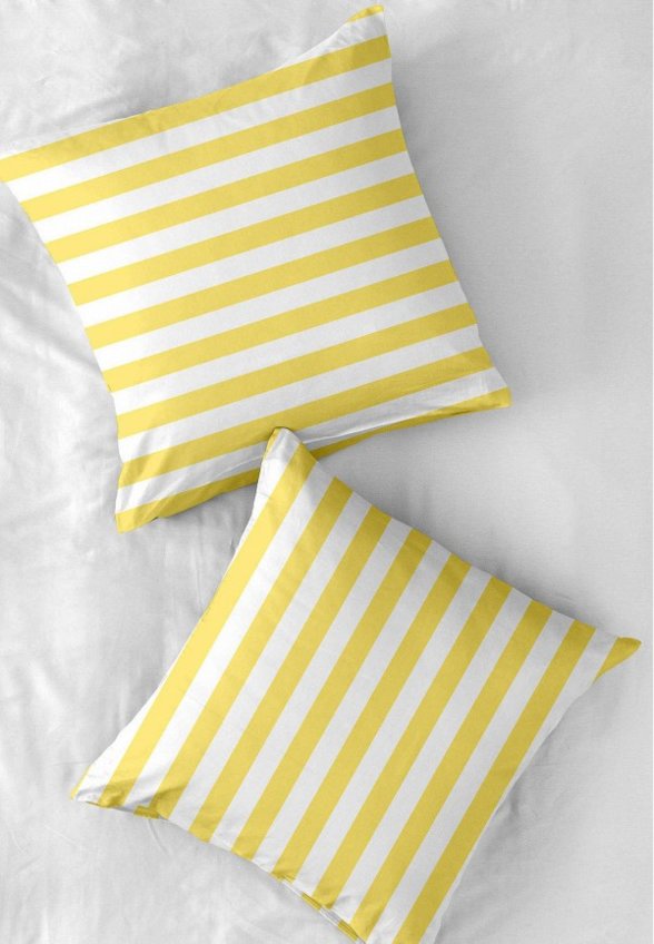 Комплект наволочек Унисон