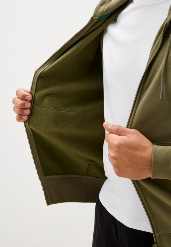 Толстовка Lacoste