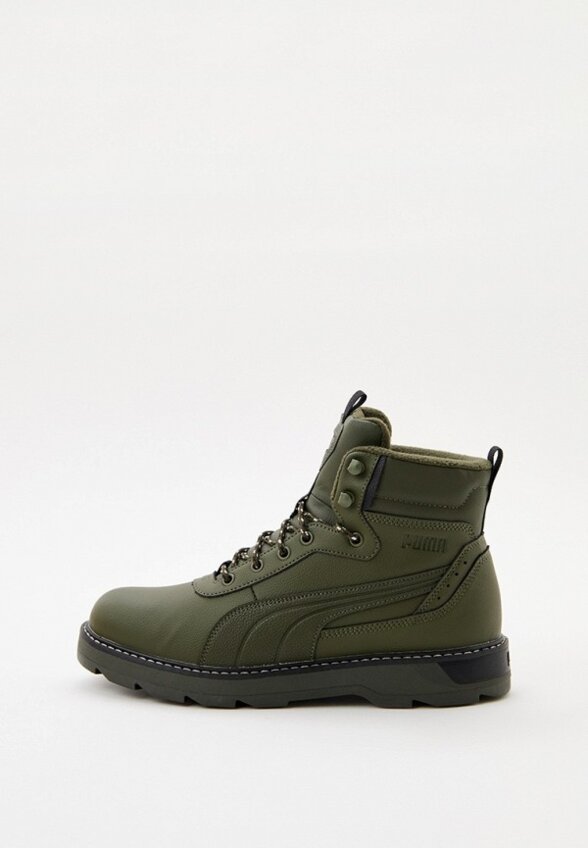 Ботинки PUMA