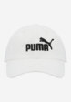 Бейсболка для мальчиков PUMA Ess No.1 Logo, Белый7  - превью