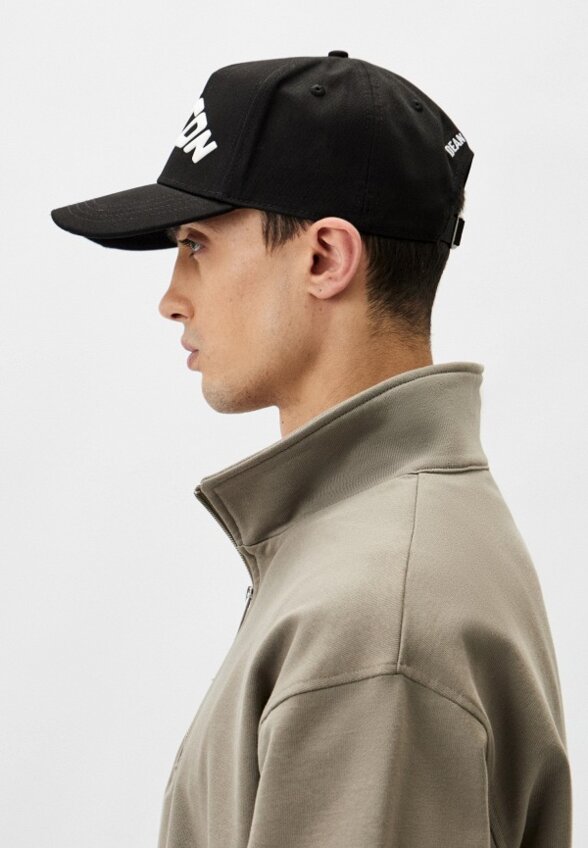 Бейсболка Dsquared2