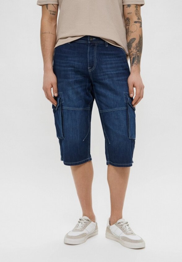 Шорты Tom Tailor