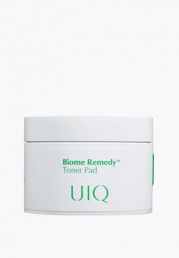 Пэды для лица UIQ