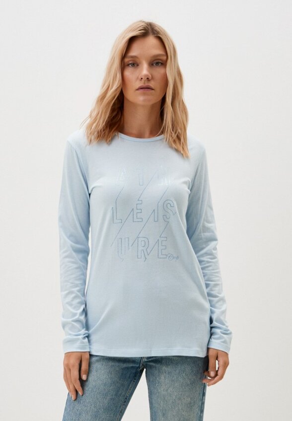 Лонгслив CMP