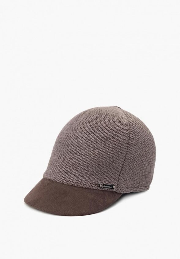 Кепка и капор Сиринга