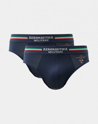 Трусы 2 шт. Aeronautica Militare мужчинам