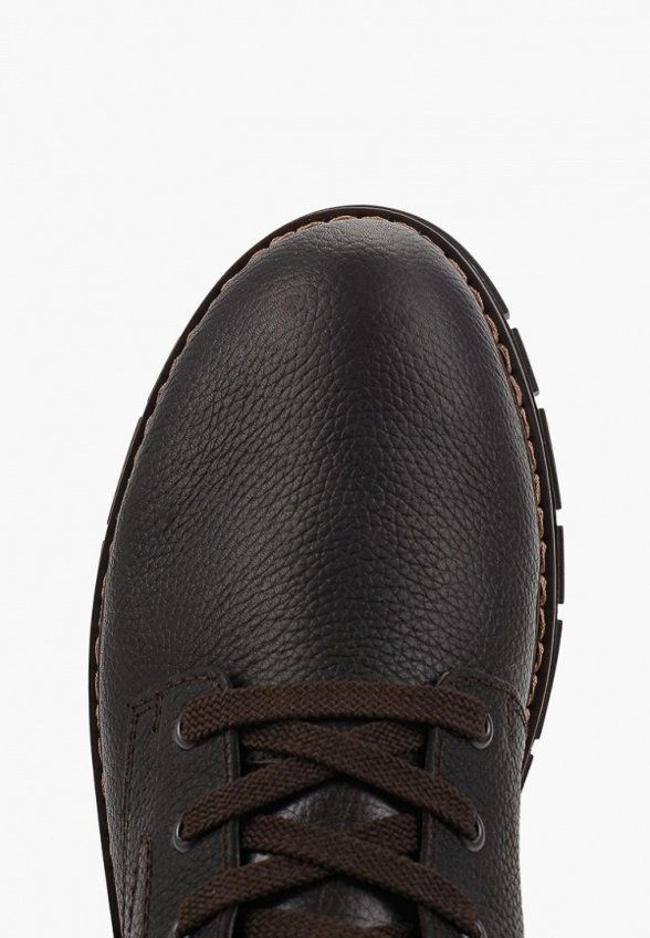 Ботинки Rieker