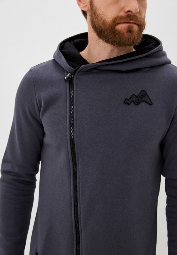 Комбинезон Cave