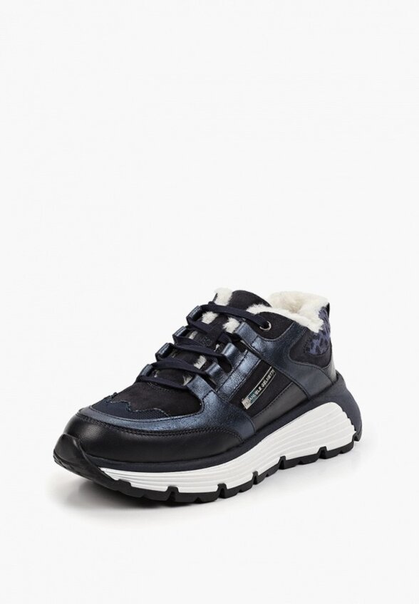 Кроссовки Emanuele Gelmetti