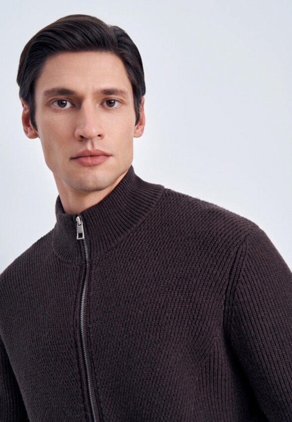 Кардиган Finn Flare