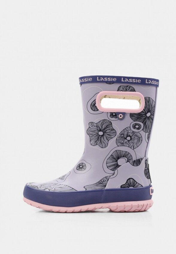Сапоги резиновые Lassie