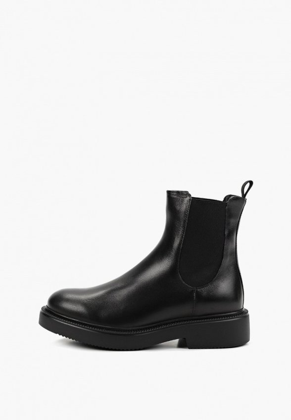 Ботинки Mof-Berg