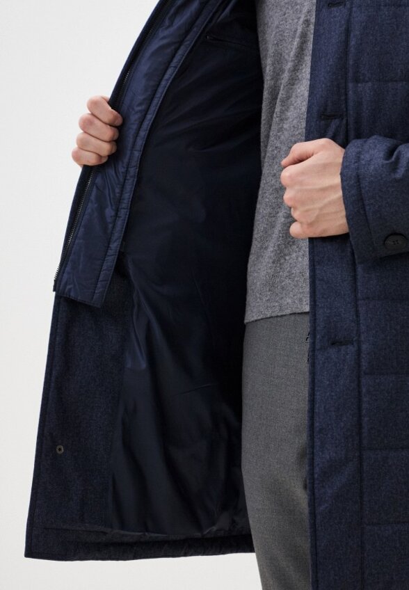 Куртка утепленная Bazioni