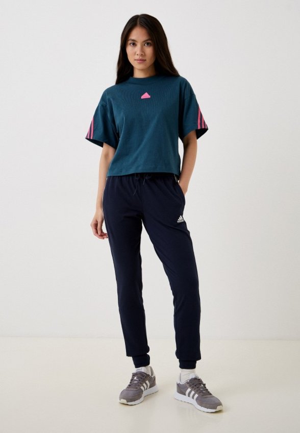 Брюки спортивные adidas