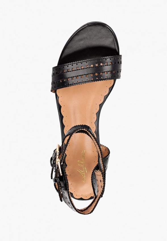 Босоножки Mellisa