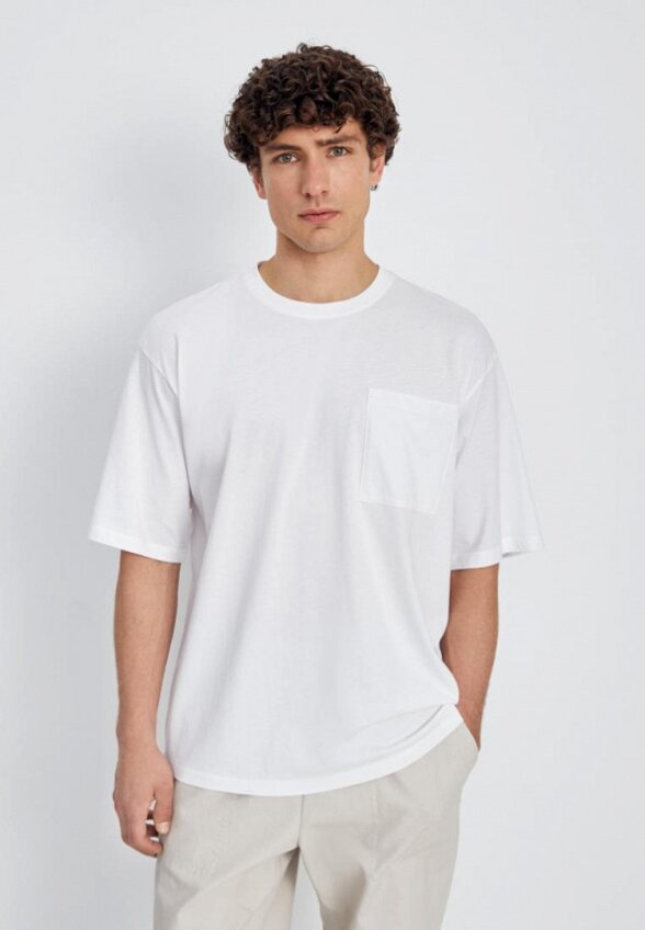 Футболка Finn Flare