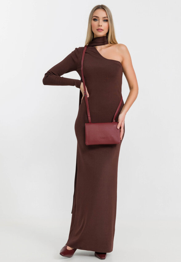 Др.Коффер M402890-44-03 сумка через плечо