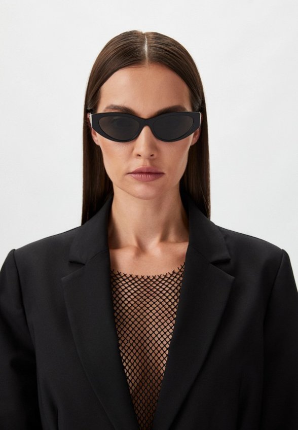 Очки солнцезащитные Versace