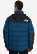 Куртка утепленная мужская The North Face Limbara, Синий4  - превью