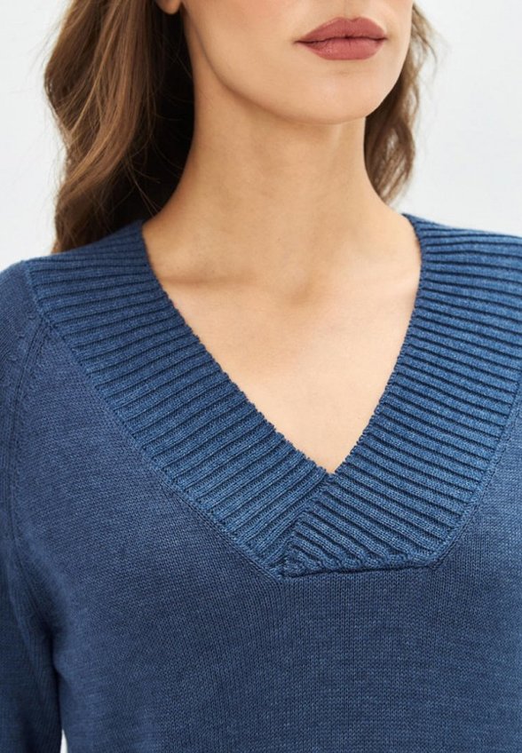 Пуловер Сиринга