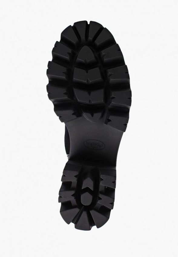 Ботфорты Altabella