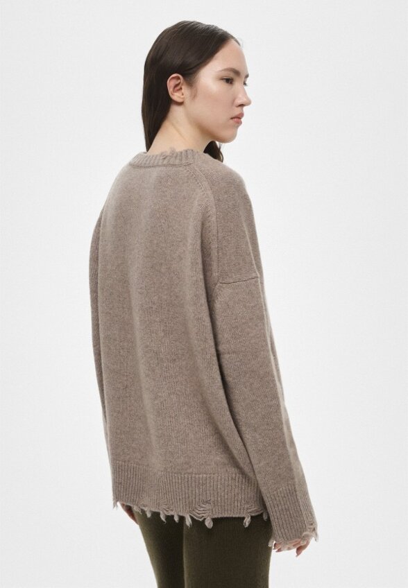 Джемпер Addicted