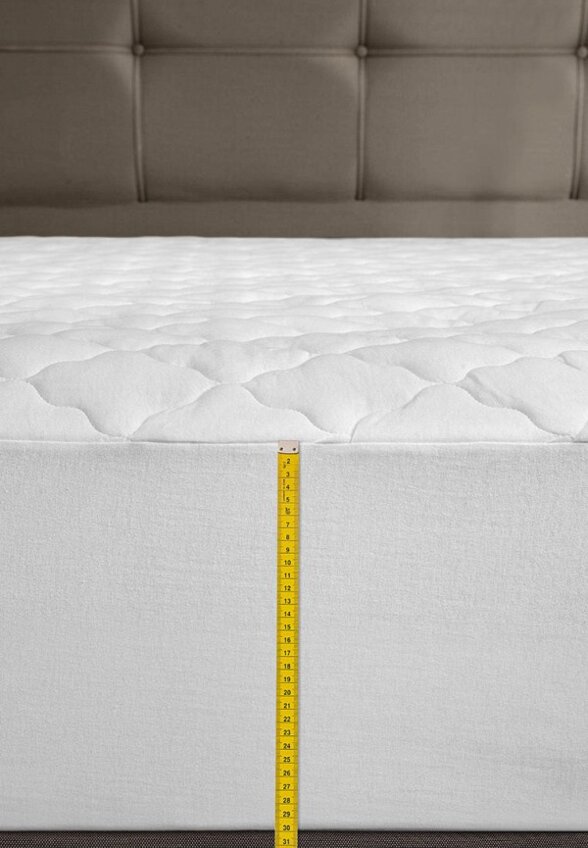 Наматрасник Karna