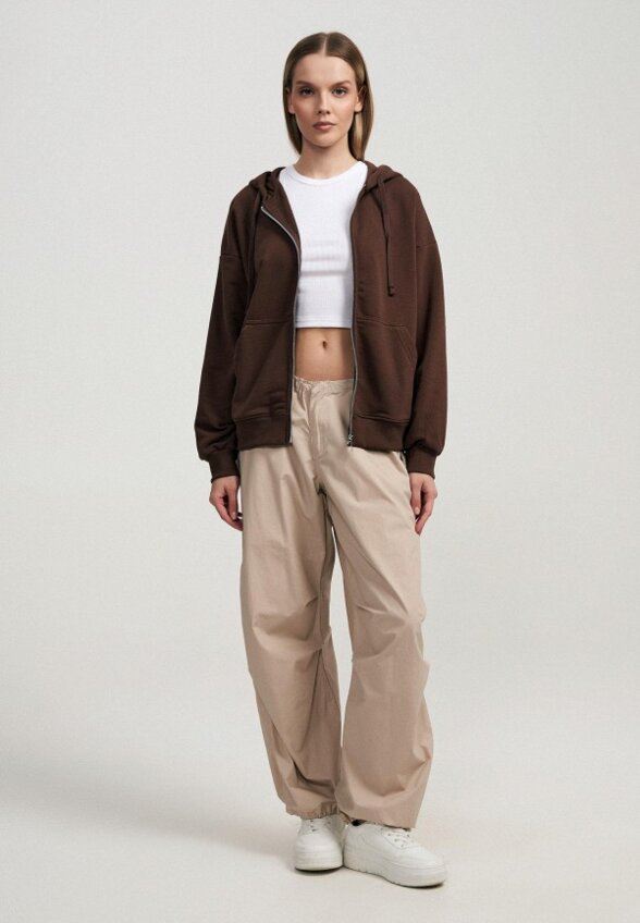 Толстовка Твое