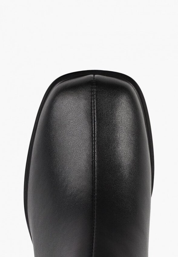 Полусапоги Milana