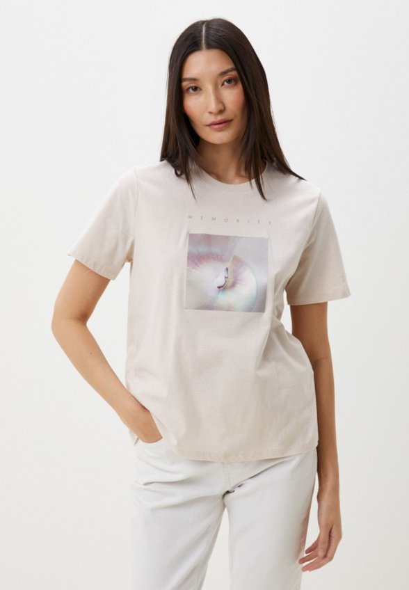 Футболка O'STIN