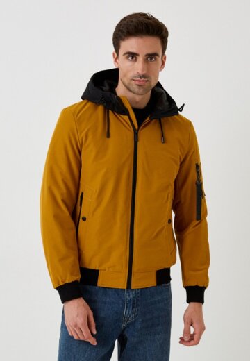 Бомбер Urban Fashion for Men