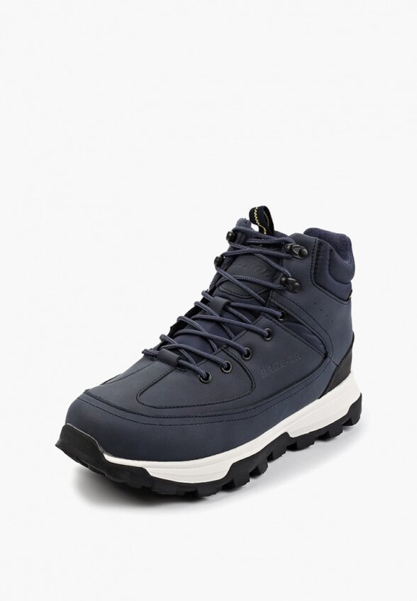 Кроссовки Patrol