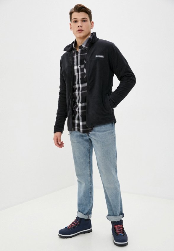 Олимпийка Columbia