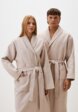 Халат домашний Vladi Collection2  - превью