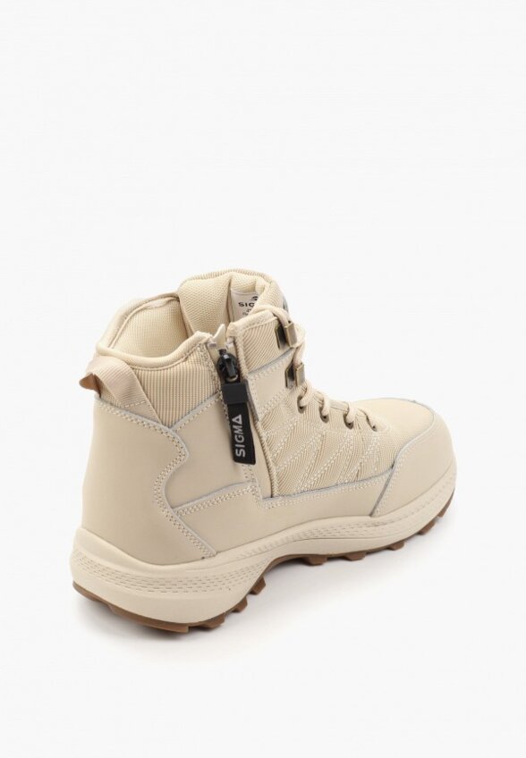 Ботинки Sigma