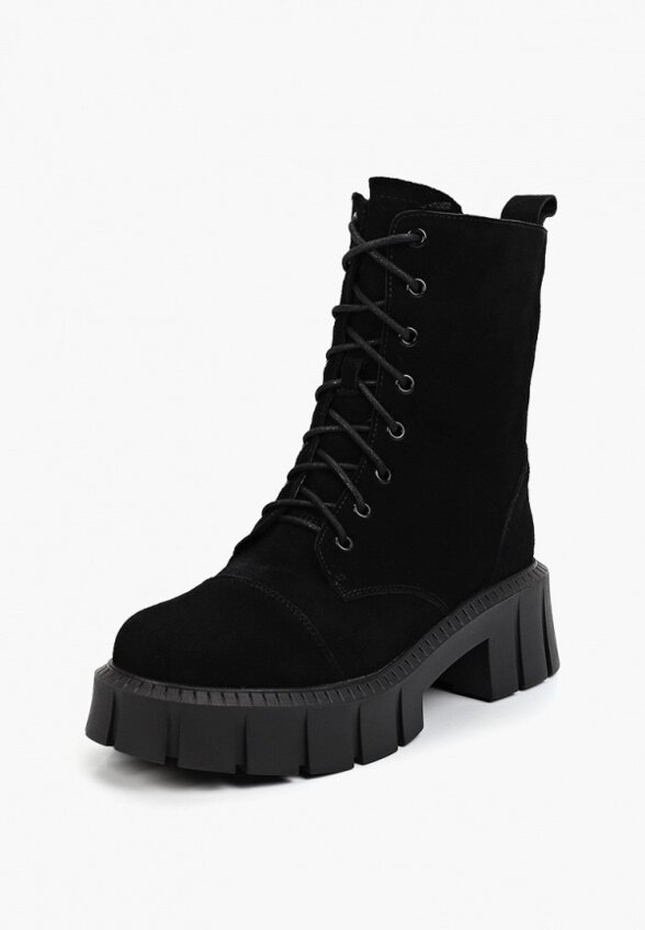 Ботинки Maniolini