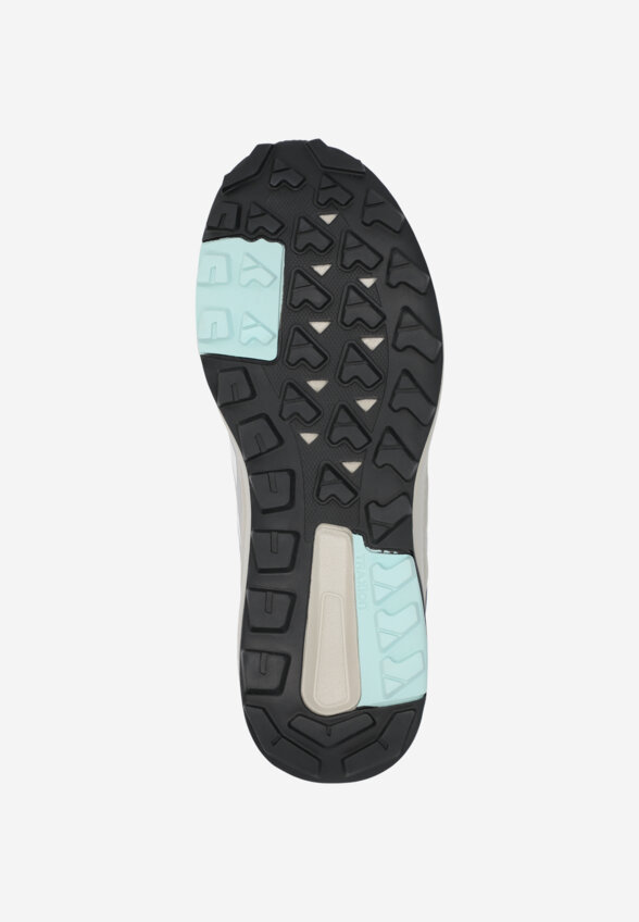 Кроссовки женские adidas Terrex Anylander R.Rdy, Серый
