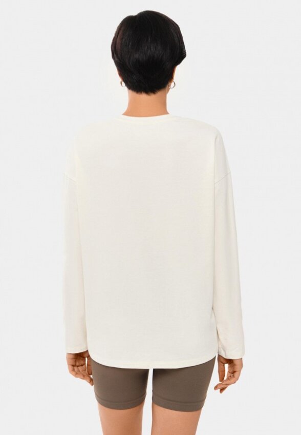 Лонгслив Neverlate