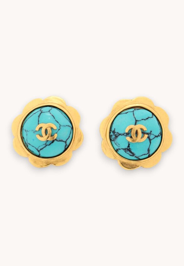 Chanel Clips