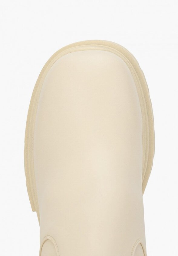 Ботфорты Араз