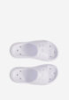 Шлепанцы женские Under Armour Ua W Locker V Sl, Белый3  - превью