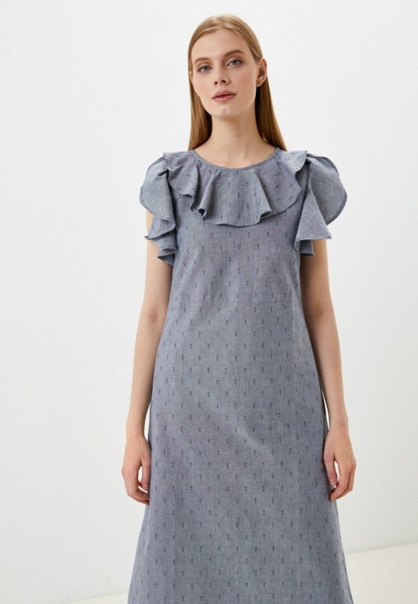 Платье Fragarika