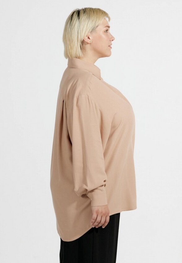 Блуза Odevaiwear