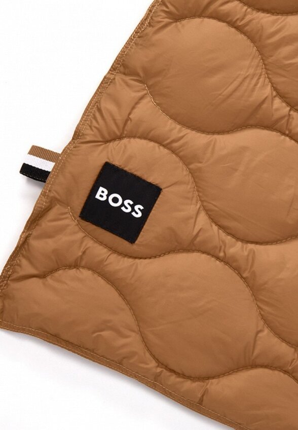 Покрывало Boss