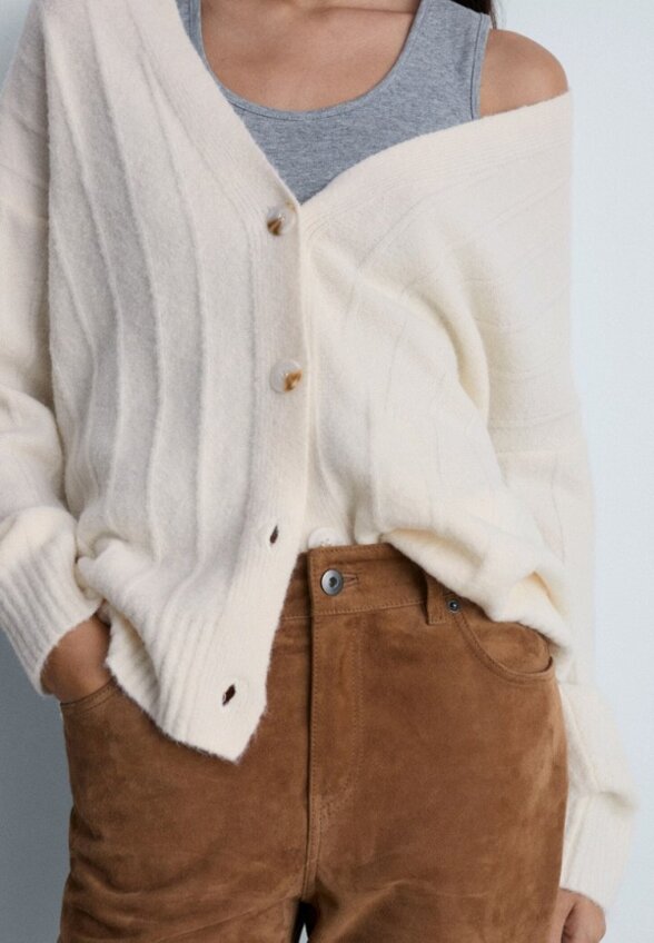 Кардиган Mango