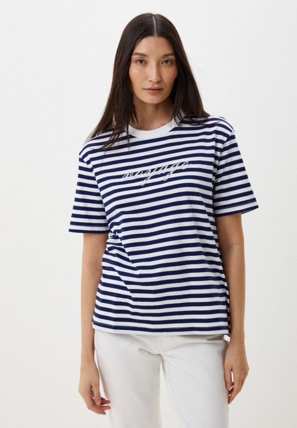 Футболка O'STIN