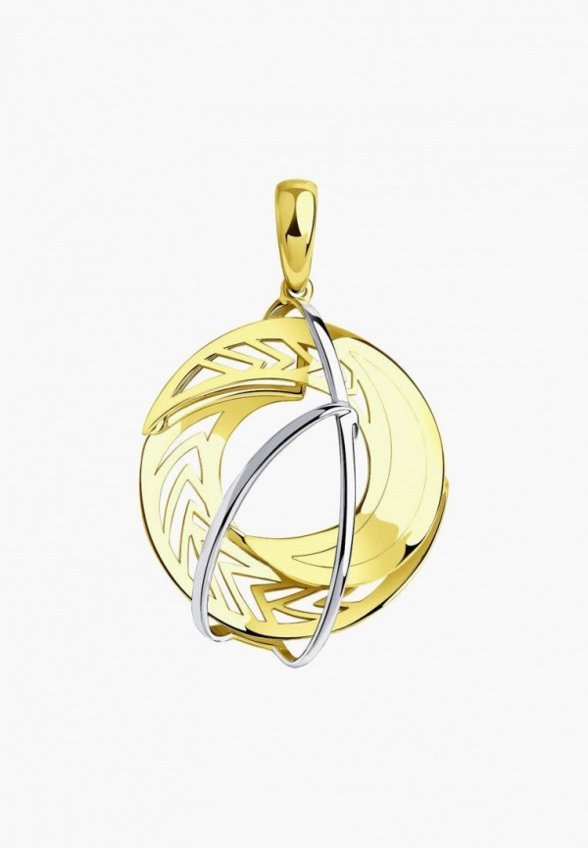 Подвеска Sokolov