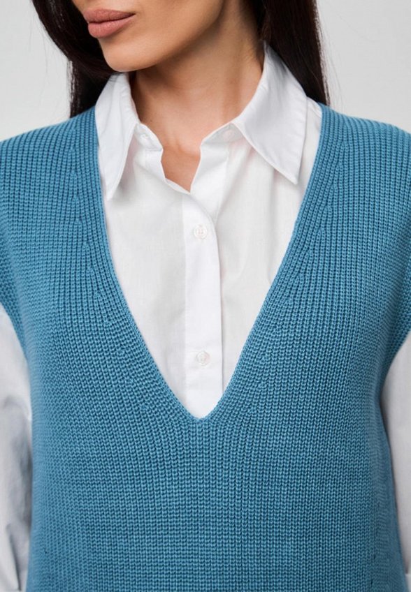 Жилет Сиринга