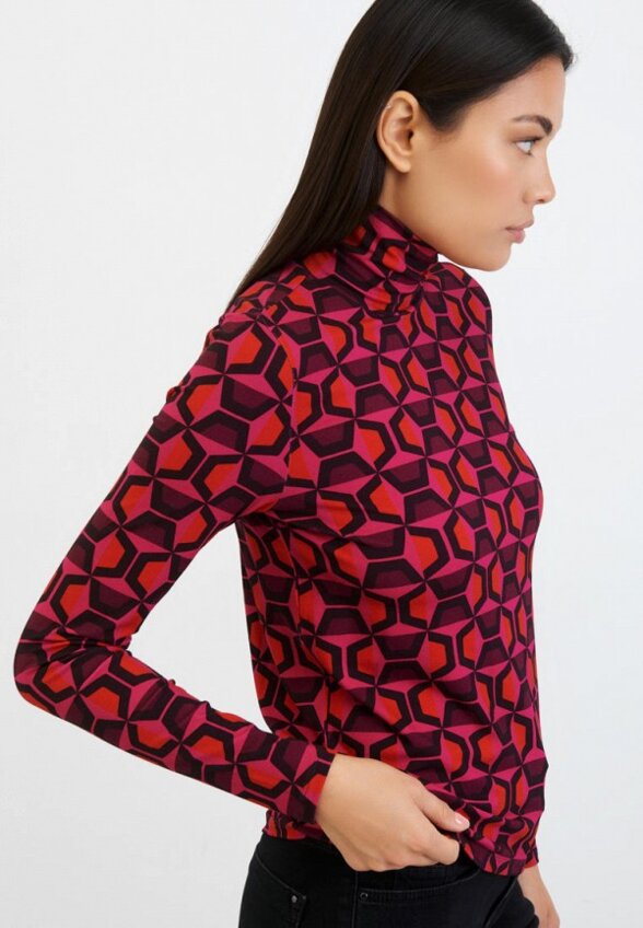 Водолазка Elisa.and.me