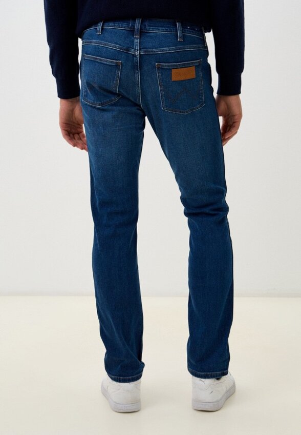 Джинсы Wrangler